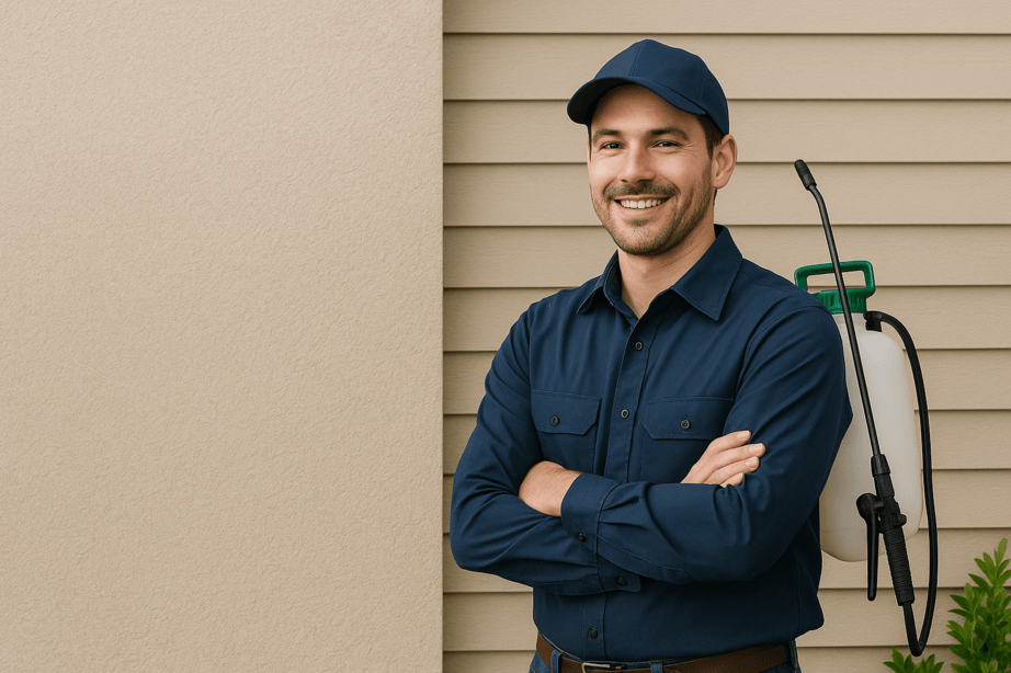 Pest & Termite Control in Arden-Arcade, CA
